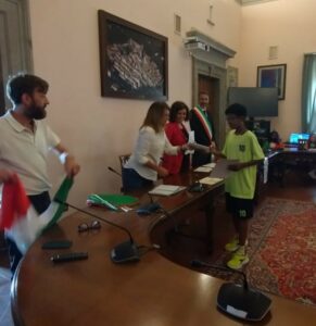 consegna 7
