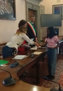 consegna 8