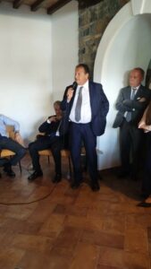 consigliere