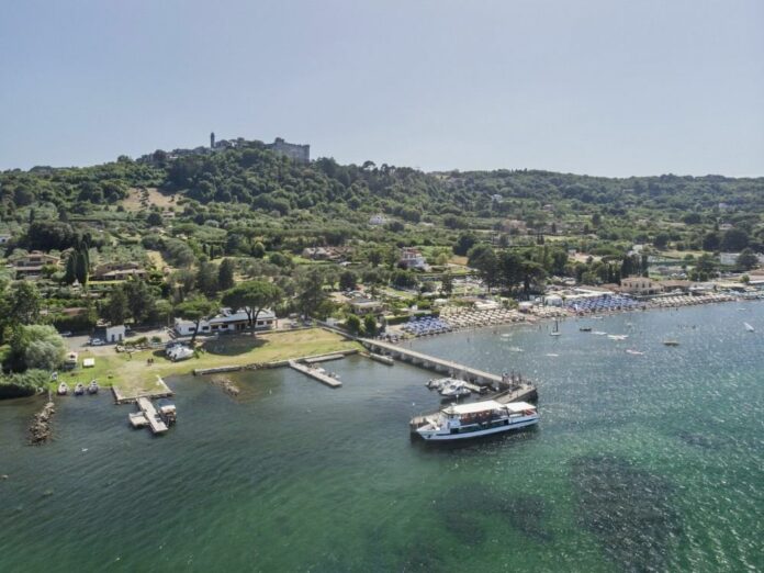 consorzio del lago