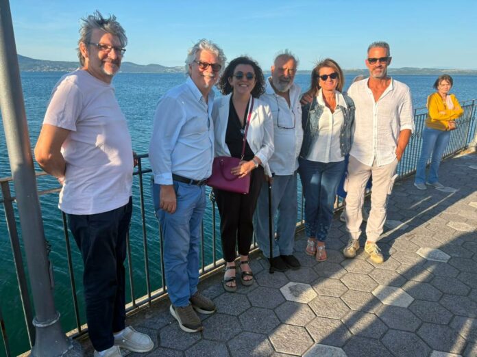 consorzio lago battello1
