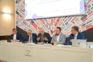 convegno forum delle associazioni familiari sul gioco d'azzardo
