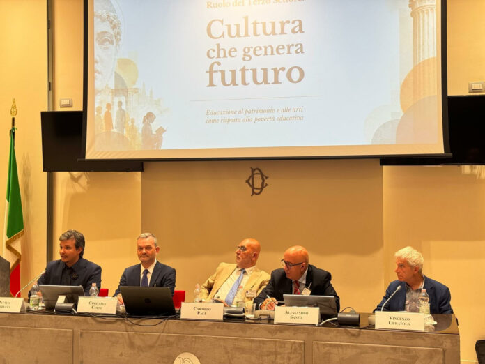 convegnoculturaroma
