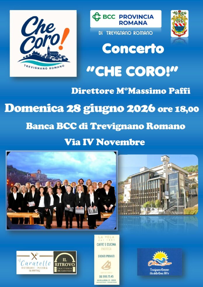 coro