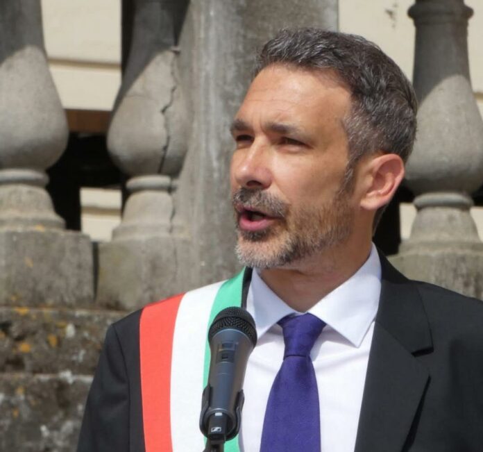 crocicchi sindaco