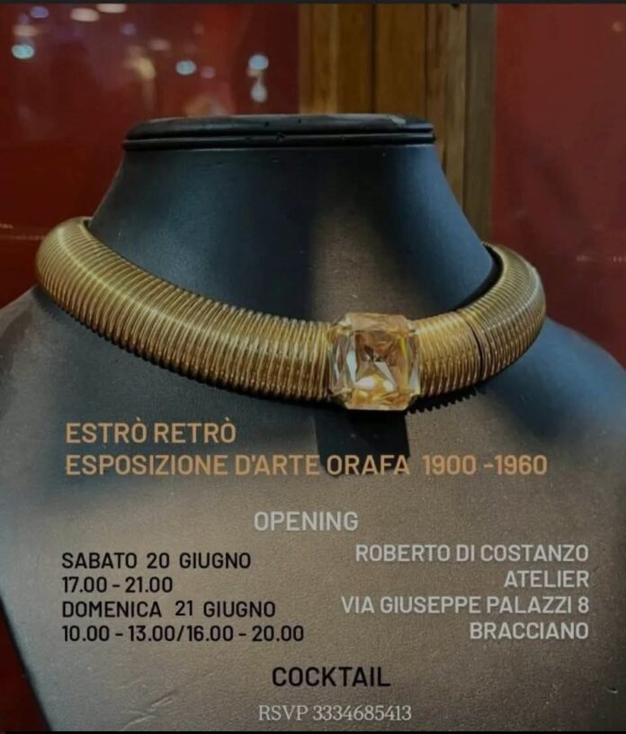 Di Costanzo atelier