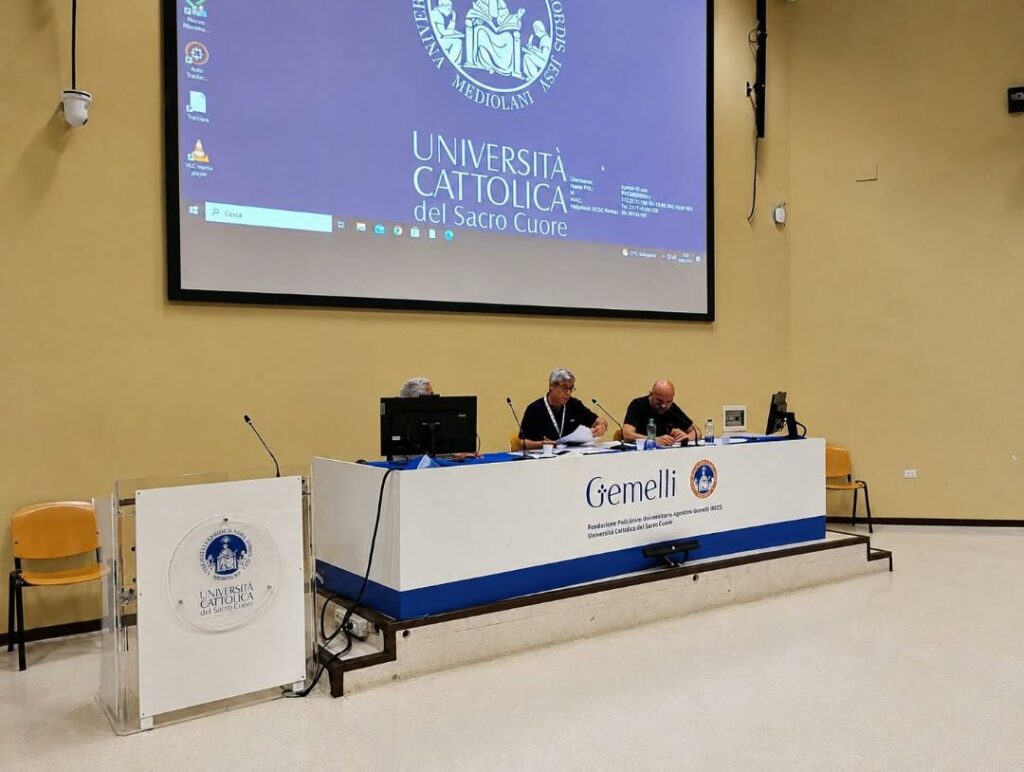 donatori sangue congresso