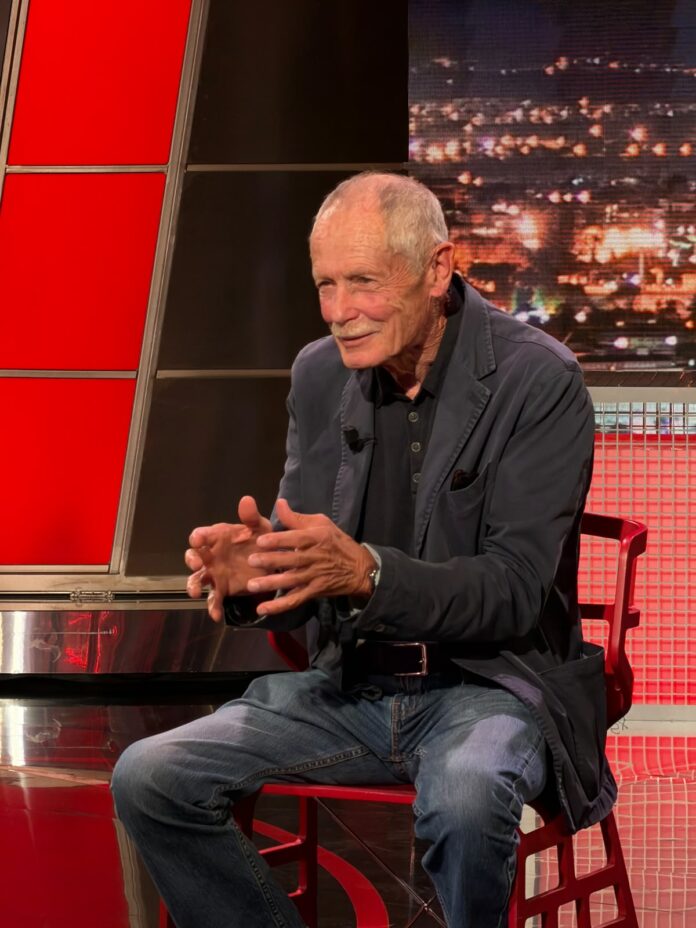 erri de luca a filorosso
