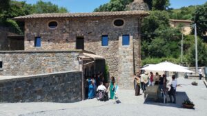 esterno