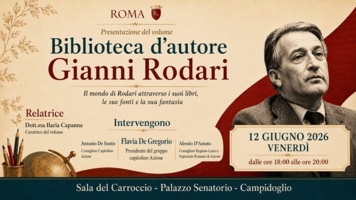 evento rodari