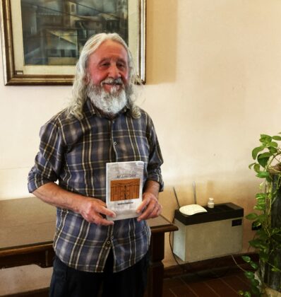 Marco Faraoni