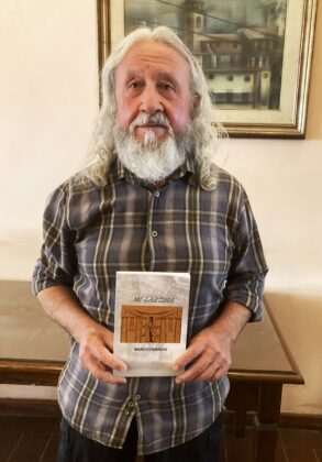 Marco Faraoni