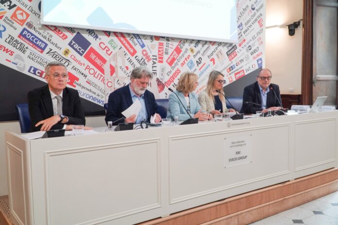 gioco d'azzardo convegno del forum delle associazioni familiari