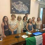 Conferenza "Voto alle donne"