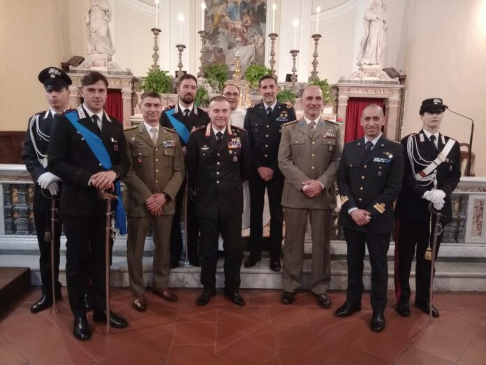 gruppo militare