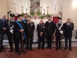 gruppo militare più preciso