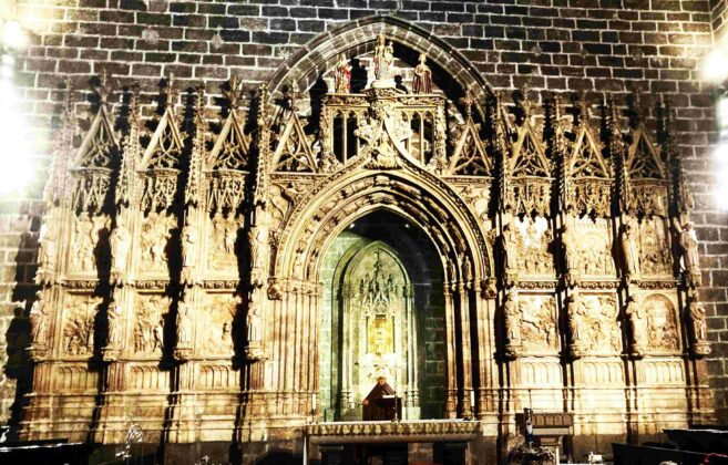 Il santo Calice
