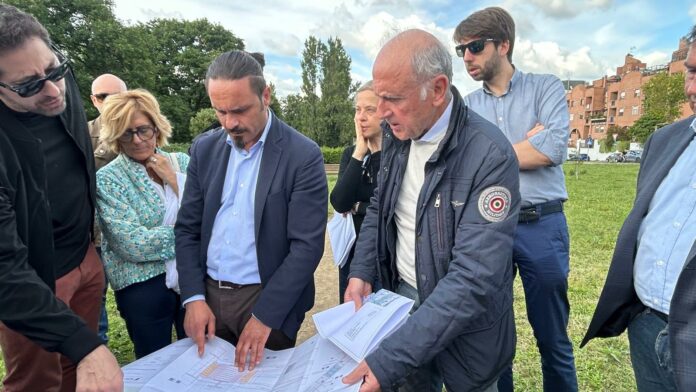 incontro pubblico Via Tieri