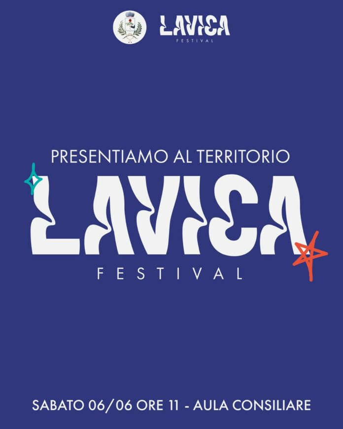 lavica