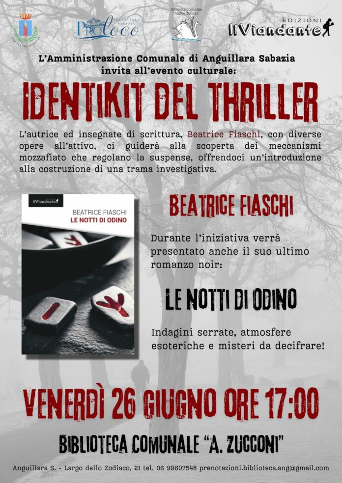 le notti di odino