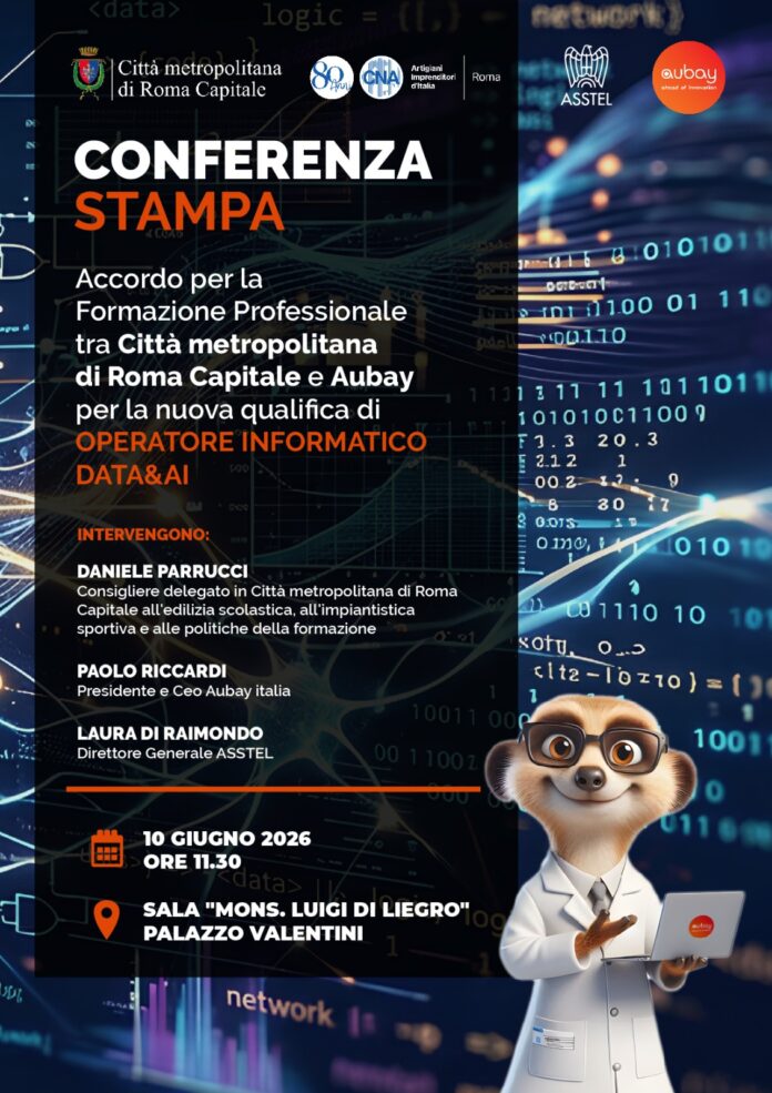 locandina aubay 10 6