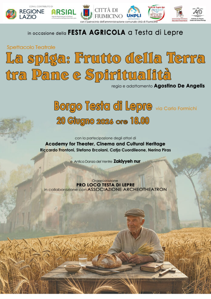 locandina performance testa di lepre 20 06 26