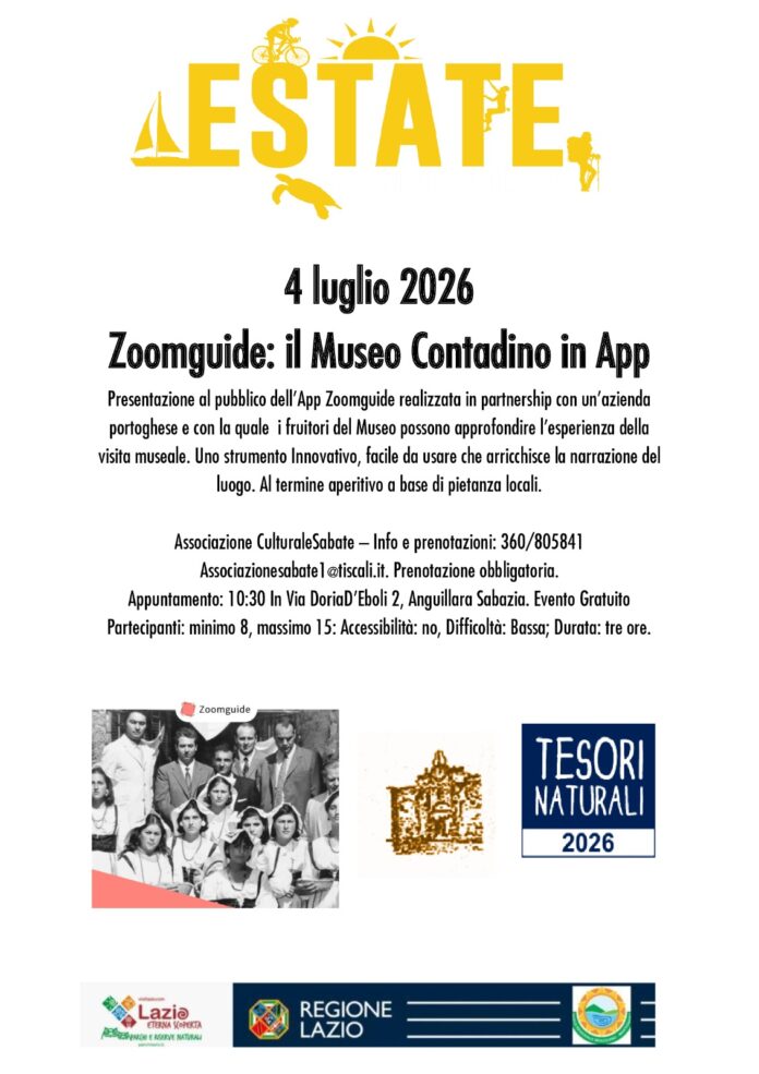 locandina zoomguide