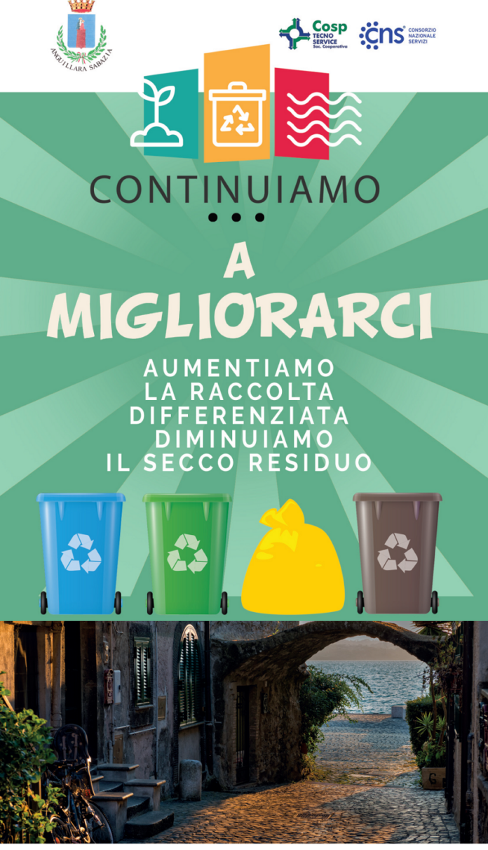 locandina continuiamo migliorarci anguillara