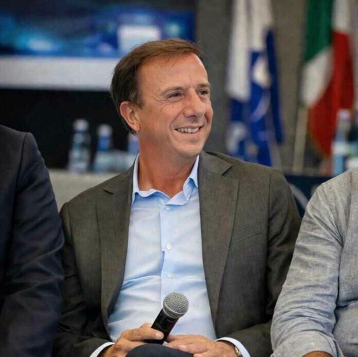 luca galloni