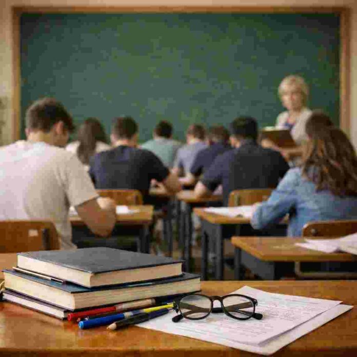 maturità