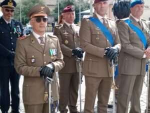 militari da vicino
