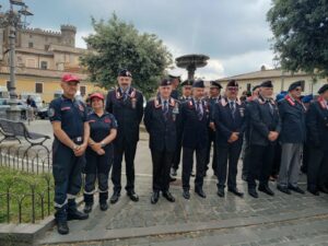militari e civili