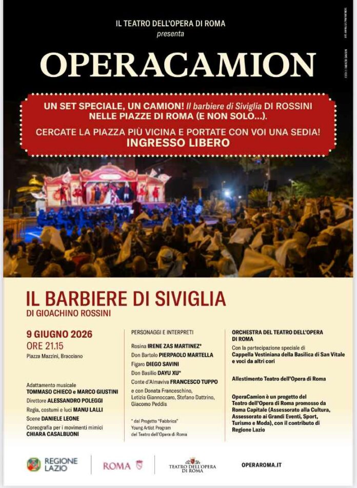 opera
