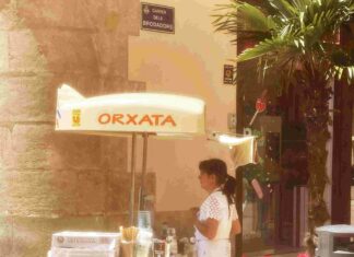 orxata