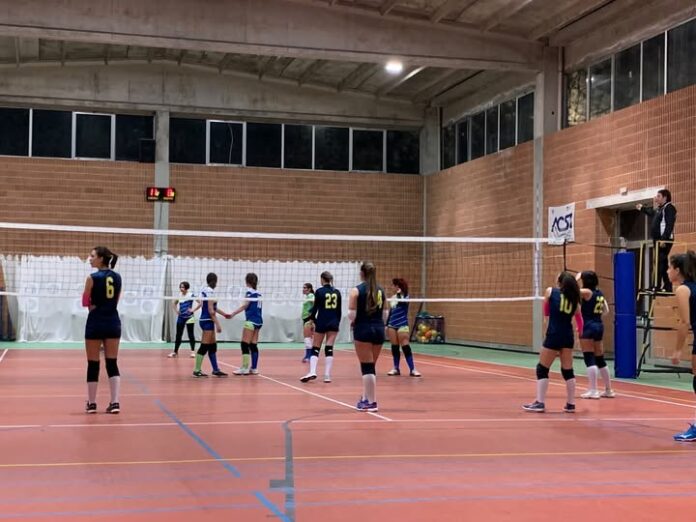 palestra
