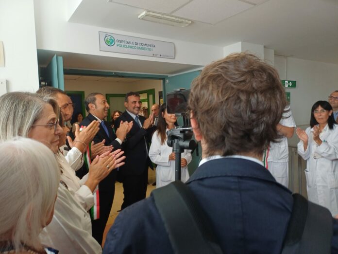 policlinico