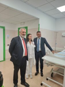 policlinico 