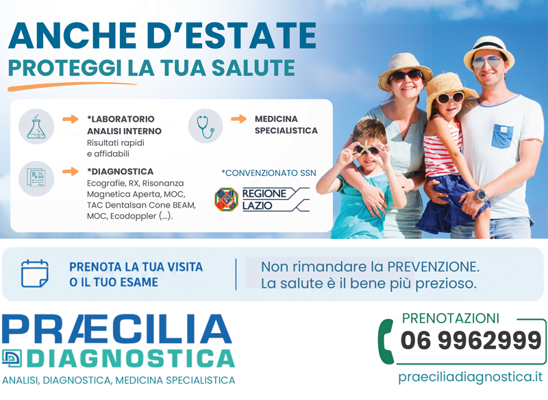 praecilia giugno