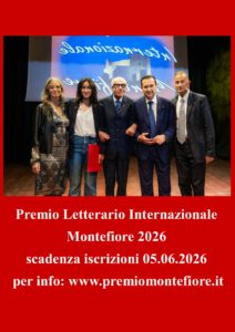 premio montefiore