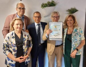 premio montingelli
