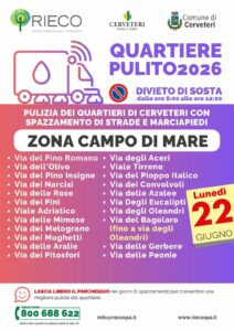 quartiere pulito 2