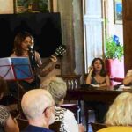 Conferenza "Voto alle donne"