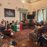 Conferenza "Voto alle donne"