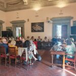 Conferenza "Voto alle donne"