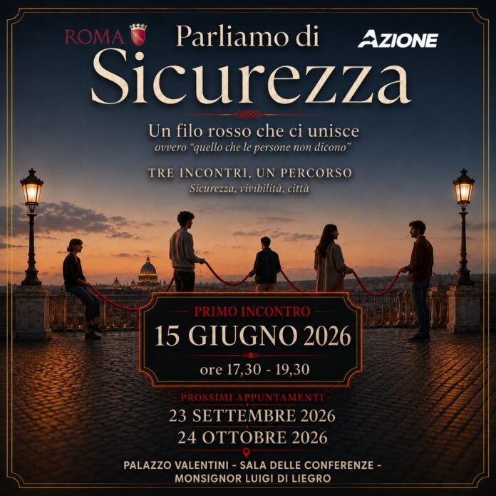 sicurezza
