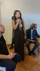 simona copia