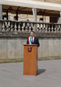 sindaco grande
