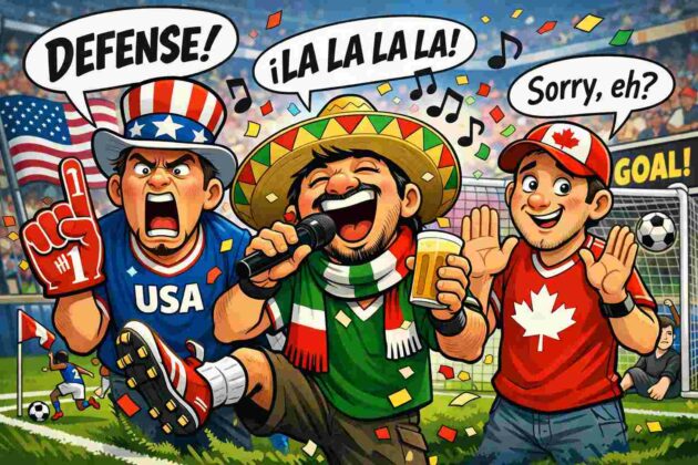 sociologia mondiale tifosi