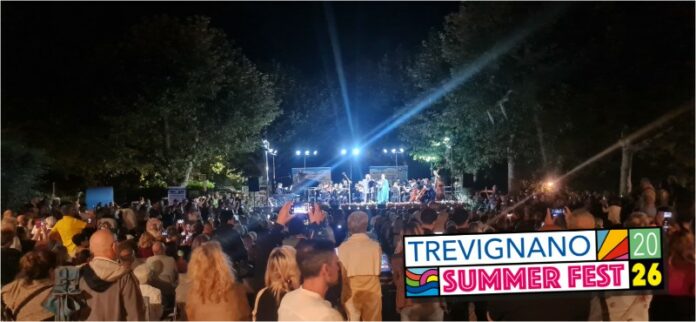 trevignano summer fest