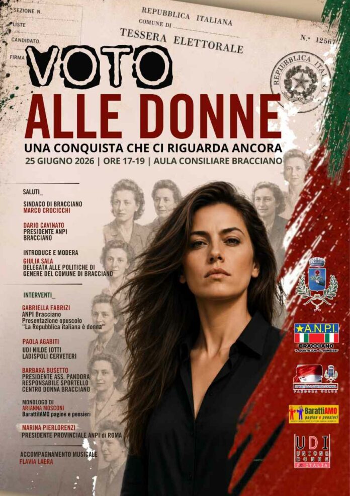 voto donne